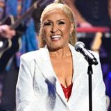 Darlene Love a 85 ans et ne pense pas du tout à la retraite