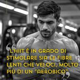 [Formula HIIT] Resistenza e Potenza contemporaneamente?
