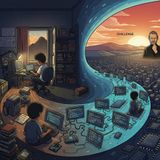 Do quarto ao vale do silício: A incrível jornada do hacker brasileiro que desafiou Steve Jobs