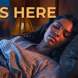 God Is Near to You Right Now _ A Prayer for Comfort and Rest