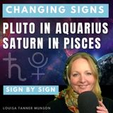 #SAGITTARIUS #Saturninpisces #Plutoinaquarius | FORECAST 2023-2025