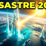 Cientistas querem bloquear o Sol para conter o El Niño