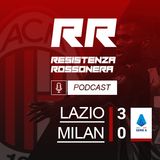 S02 - E48 - Lazio - Milan 3-0, 26/04/2021