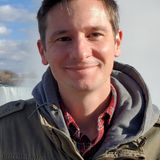 Jonathan Eaton - Disaster Preparedness