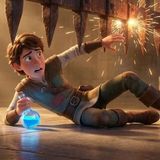 El agua de la vida: La Fuerza de la Amabilidad 👑 | Audiocuentos