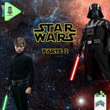 Episodio 019 - Star Wars - Parte 2