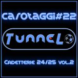 Carotaggi #22 - Cadetterie 24/25 Vol. 2