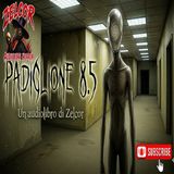 Padiglione 8.5  _ Audiolibro