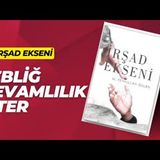 6.Tebliğ Devamlılık İster-İrşad Ekseni Sesli Kitap Fethullah Gülen