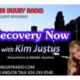 Speech Master Moshe Mark Ittleman on Recovery Now with Kim Justus