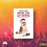 ARTS&BOOKS - Intervista a Federica Bosco | Natale con Sir Thomas