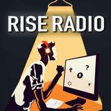 Rise Radio: Truth Movement as Neo-Gnostic, New Age, & Occult Theosophic Deception #694