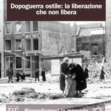 I sopravvissuti dopo la liberazione: la vita nei campi per Displaced Persons