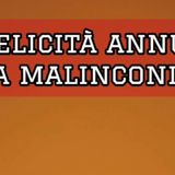 Episodio 1779 - La felicità annulla la malinconia