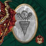 #664 - The Psychic Danger Society (Recensione)