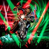 No Prayer for the Podcast #101 | IRON MAIDEN tocó "Infinite Dreams" luego de 38 años