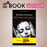 "Mi limitavo ad amare te" di Rosella Postorino: la guerra che strappa l'innocenza dai bambini