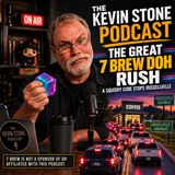 Episode #26 "7 Brew Doh"