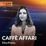 Caffè Affari (ristretto) | Petrolio, Credit Suisse, L'Oreal, Energia, PNRR