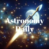 From SpaceX Records to Lunar Gold Rush: Your Daily Space Update