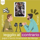 Leggilo al Contrario | Overlord
