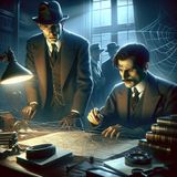 19 - Case With Nine Solutions by Alfred Walter Stewart