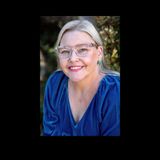 Carly-Jay on dying, living, and learning to breathe