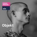 Inimitable DJ and producer Objekt