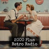 2000 Plus - The Flying Saucers