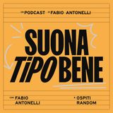 Il ragazzo e l'airone - (feat Stefano Serra) - Parte 1