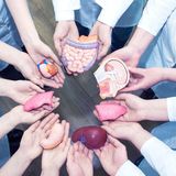 Trapianti: il corpo è mio