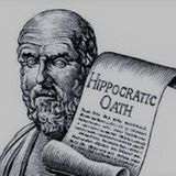 The Weekly Inspiration - Hippocrates