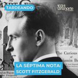 La Séptima Nota :: La música en el cine de Scott Fitzgerald