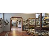 Museo Acerbo Ceramiche di Castelli a Loreto Aprutino (Abruzzo)