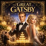 Chapter 9 - The Dream of the Green Light - The Great Gatsby - F. Scott Fitzgerald