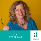 71. Sue Stockdale: Exploring Potential