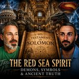 The Hidden Symbolism Behind Superman, Ancient Buildings & the Testament of Solomon