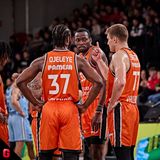 Bucks y OKC a semis y Valencia Basket, invicto: Noticias del 11 de diciembre