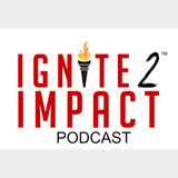 Cornelia Shipley: How to Get More Impact, Influence and Income Ep. 33