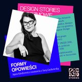 Formy opowieści. Rozmowa z Sarą Gackowską, projektantką biżuterii