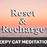 Reset _ Recharge - Guided Meditation for Letting Go