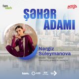 İnteryer dizaynın harmoniyası necə olur? I Şəhər adamı #90