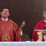 Santa Misa Domingo de Pentecostés con el Padre Luis Toro