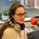 Youth Radio - Jessica Oliva 2 stunning performances