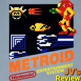 Episode 103 - Metroid (NES) Review
