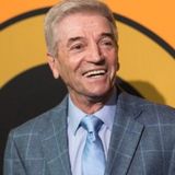 Tom Dreesen Rat Pack Comedian Legend Evening of Laughter remembering Frank Sinatra