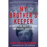 MY BROTHER'S KEEPER-Chris Russo Blackwood