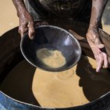 L’orpaillage à Timia  entre opportunités et risques (Tous à la Fada)