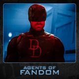 Daredevil: Born Again Season 2 Premiere Reactions! The Devil of Hell's Kitchen is BACK!
