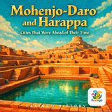 Indus Valley Plumbing: The Ancient World's Best Drains — Fexingo History